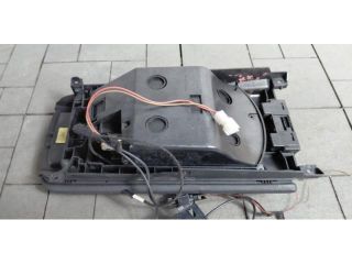 bontott BMW 7 Kardánbox