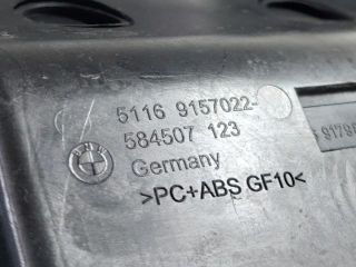 bontott BMW 7 Kardánbox