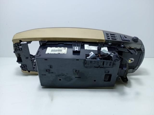 bontott BMW 7 Kardánbox