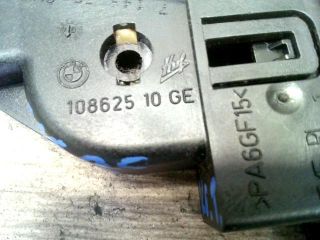 bontott BMW 7 Kesztyűtartó Nyitó Kar / Gomb