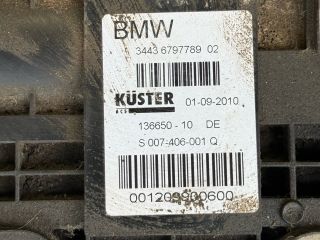 bontott BMW 7 Kézifék Elektronika