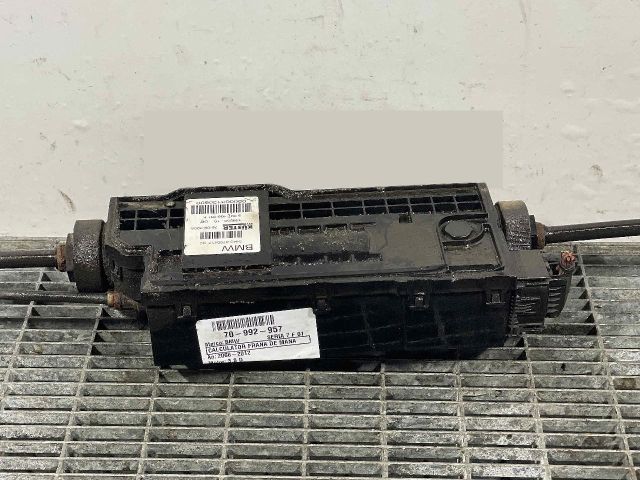 bontott BMW 7 Kézifék Elektronika