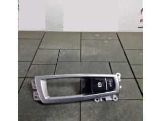 bontott BMW 7 Kézifék Kapcsoló