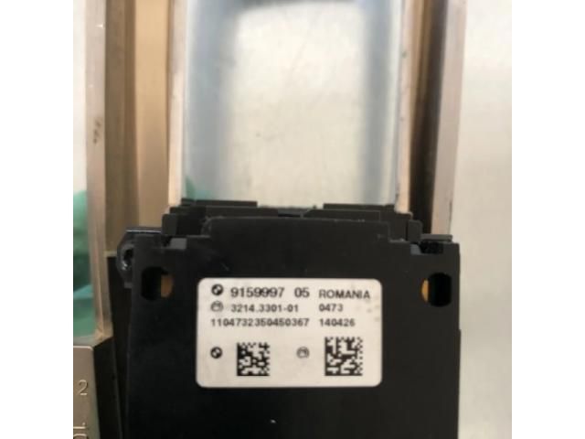 bontott BMW 7 Kézifék Kapcsoló