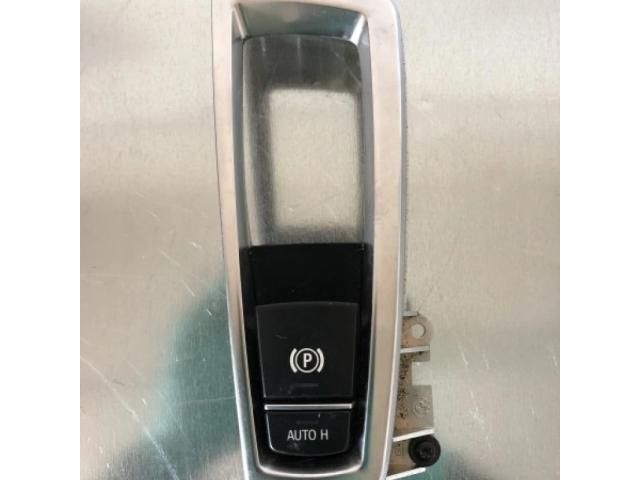 bontott BMW 7 Kézifék Kapcsoló