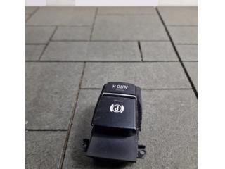 bontott BMW 7 Kézifék Kapcsoló