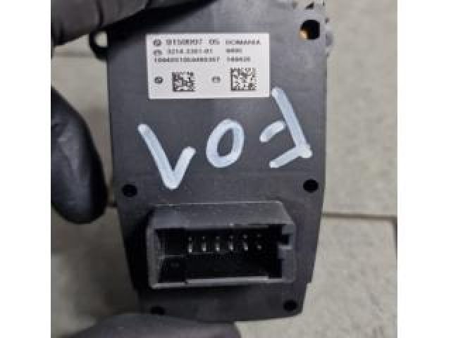 bontott BMW 7 Kézifék Kapcsoló