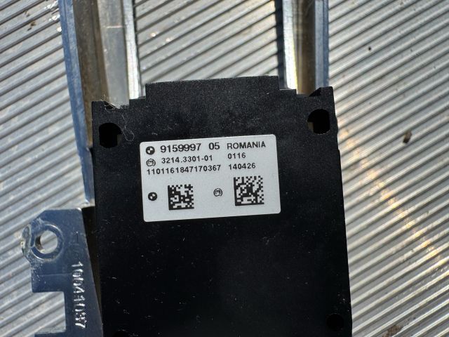 bontott BMW 7 Kézifék Kapcsoló