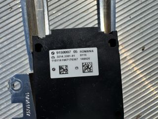 bontott BMW 7 Kézifék Kapcsoló