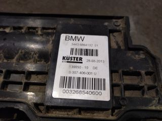 bontott BMW 7 Kézifék Motor