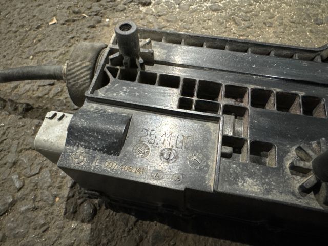 bontott BMW 7 Kézifék Motor