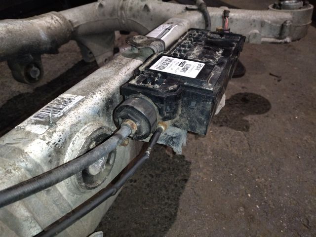 bontott BMW 7 Kézifék Motor