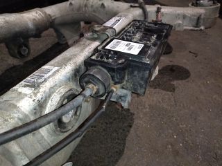 bontott BMW 7 Kézifék Motor