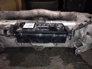 bontott BMW 7 Kézifék Motor