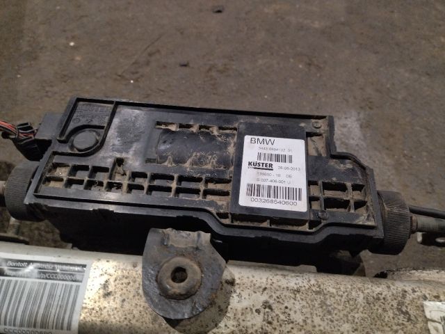 bontott BMW 7 Kézifék Motor