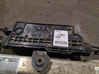 bontott BMW 7 Kézifék Motor