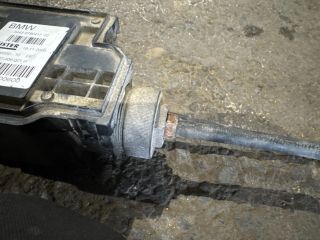 bontott BMW 7 Kézifék Motor