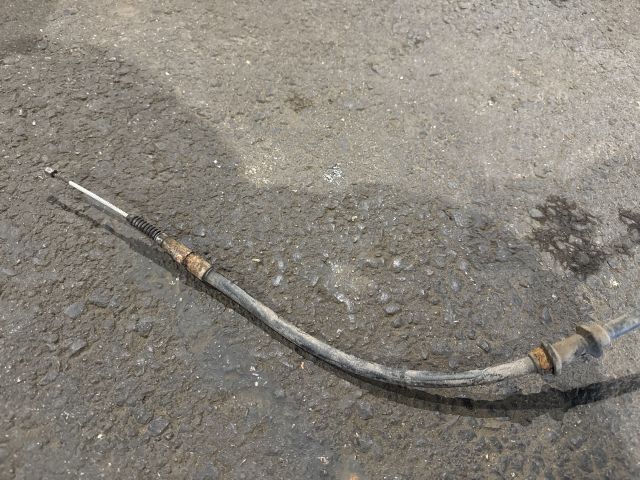 bontott BMW 7 Kézifék Motor