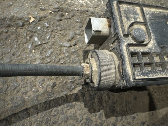 bontott BMW 7 Kézifék Motor