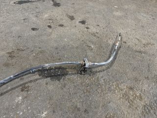 bontott BMW 7 Kézifék Motor