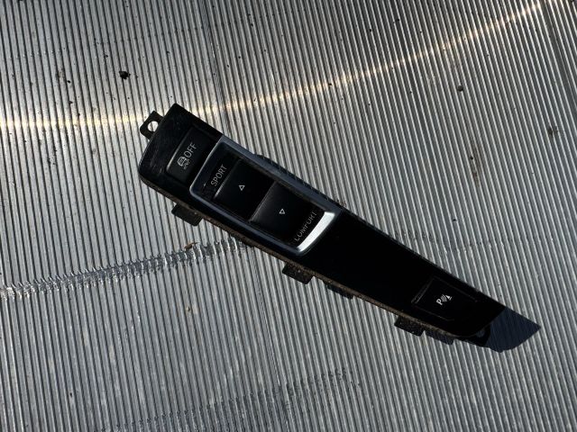 bontott BMW 7 Kipörgésgátló Kapcsoló