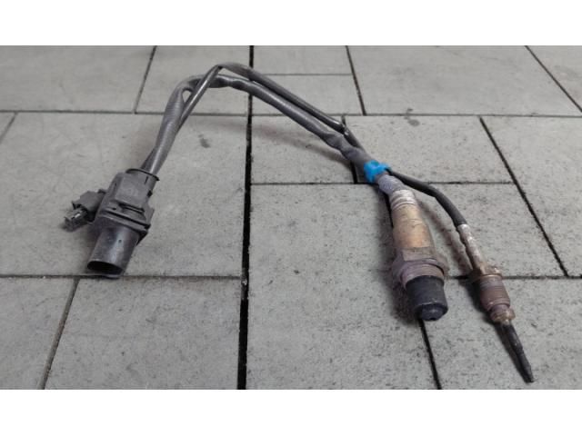 bontott BMW 7 Kipufogó Hőmérséklet Érzékelő