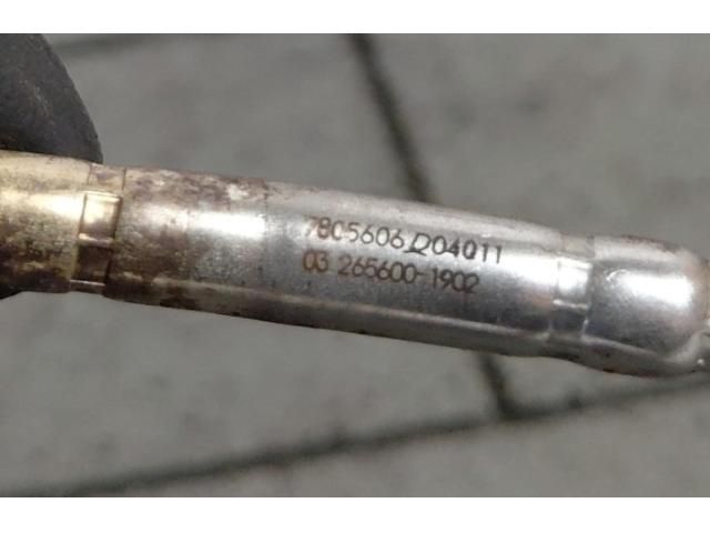 bontott BMW 7 Kipufogó Hőmérséklet Érzékelő