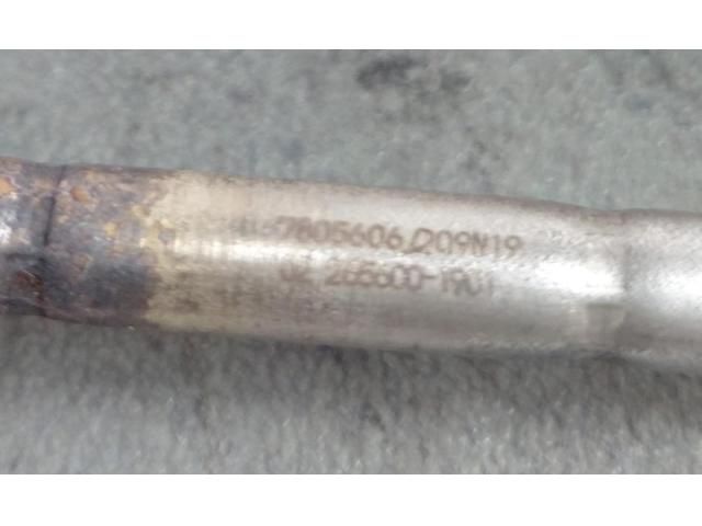 bontott BMW 7 Kipufogó Hőmérséklet Érzékelő