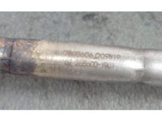 bontott BMW 7 Kipufogó Hőmérséklet Érzékelő