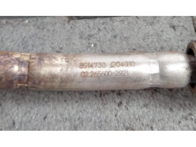 bontott BMW 7 Kipufogó Hőmérséklet Érzékelő