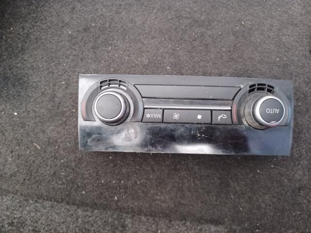 bontott BMW 7 Klíma Kapcsoló