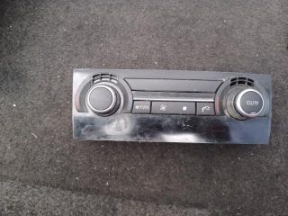 bontott BMW 7 Klíma Kapcsoló