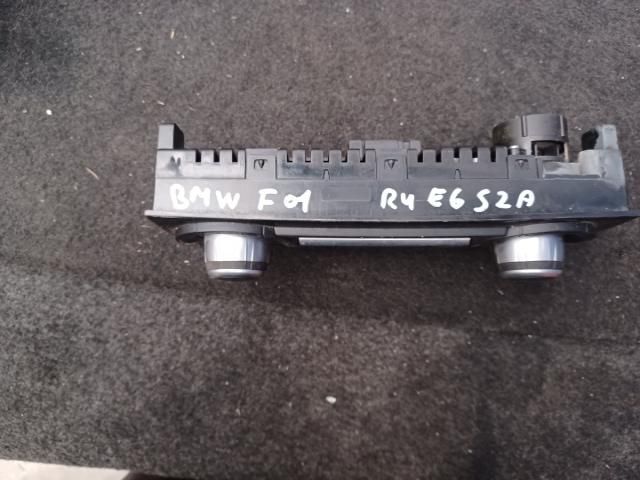 bontott BMW 7 Klíma Kapcsoló