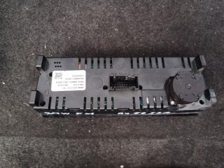 bontott BMW 7 Klíma Kapcsoló