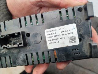 bontott BMW 7 Klíma Kapcsoló