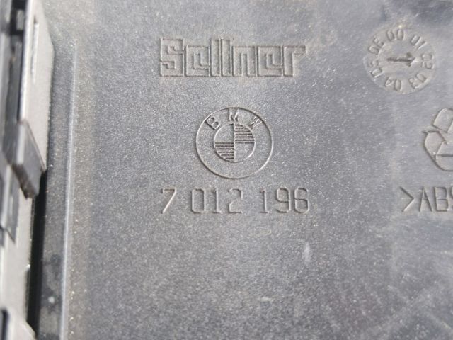 bontott BMW 7 Kombinált Kapcsoló