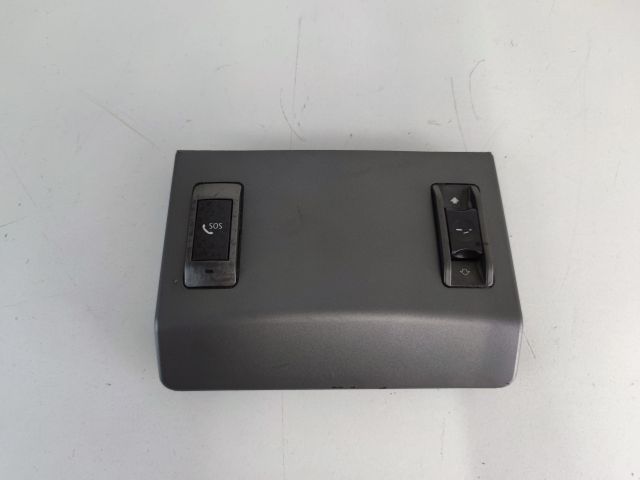 bontott BMW 7 Kombinált Kapcsoló