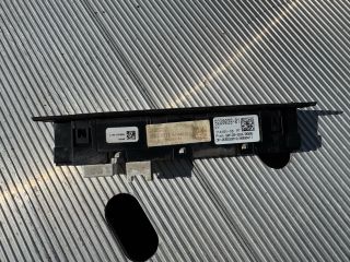 bontott BMW 7 Kombinált Kapcsoló