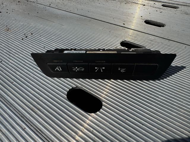 bontott BMW 7 Kombinált Kapcsoló