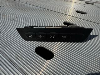 bontott BMW 7 Kombinált Kapcsoló