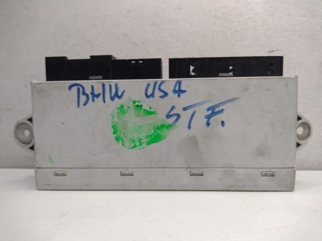 bontott BMW 7 Komfort Elektronika