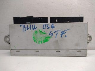 bontott BMW 7 Komfort Elektronika