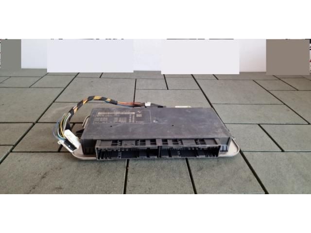 bontott BMW 7 Komfort Elektronika