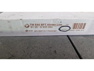 bontott BMW 7 Komfort Elektronika