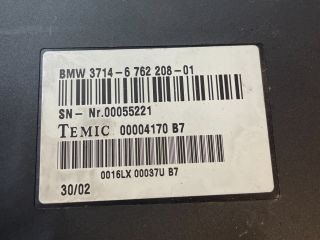 bontott BMW 7 Komfort Elektronika