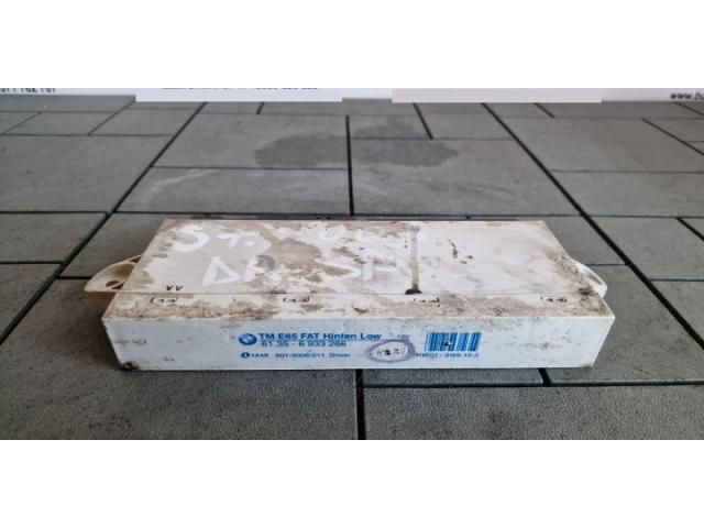 bontott BMW 7 Komfort Elektronika