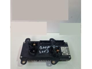 bontott BMW 7 Komfort Elektronika