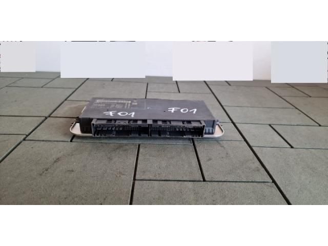 bontott BMW 7 Komfort Elektronika