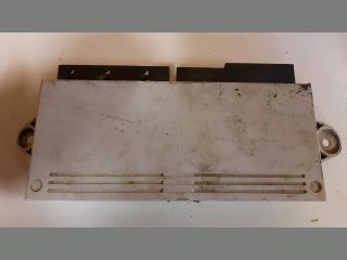 bontott BMW 7 Komfort Elektronika