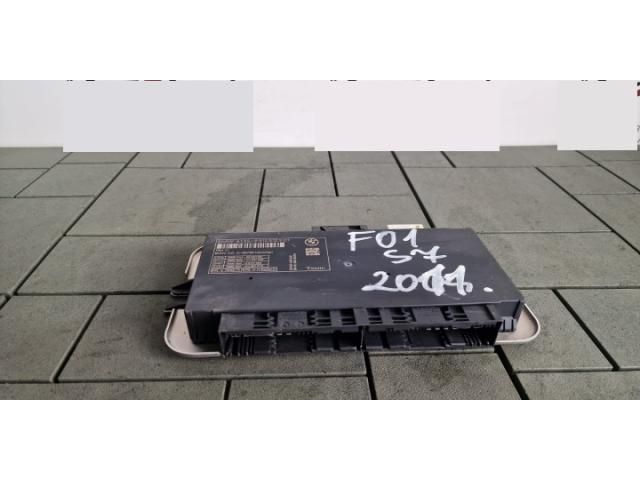 bontott BMW 7 Komfort Elektronika